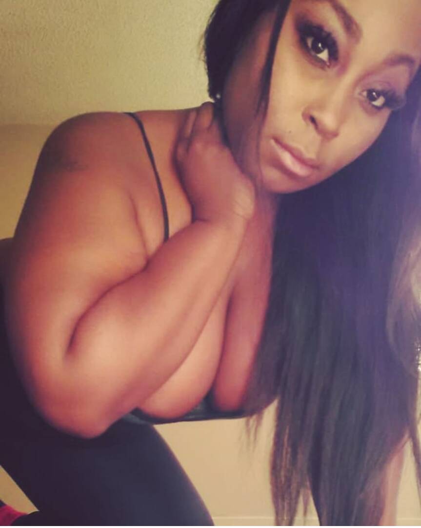 Sania - Independent Female Las Vegas Escort