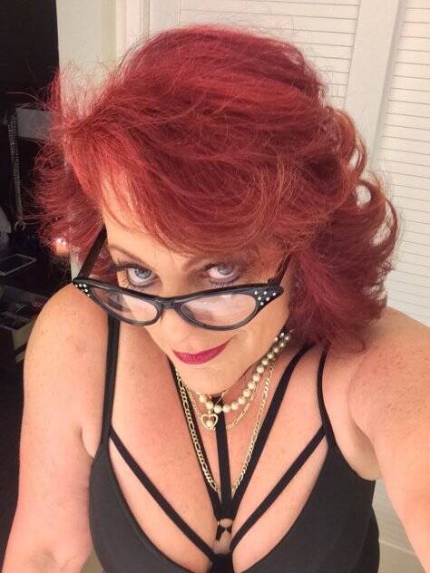 Huan - Independent Female Santa Cruz Escort