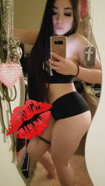 KOREAN CECE - Independent Female Sacramento Escort