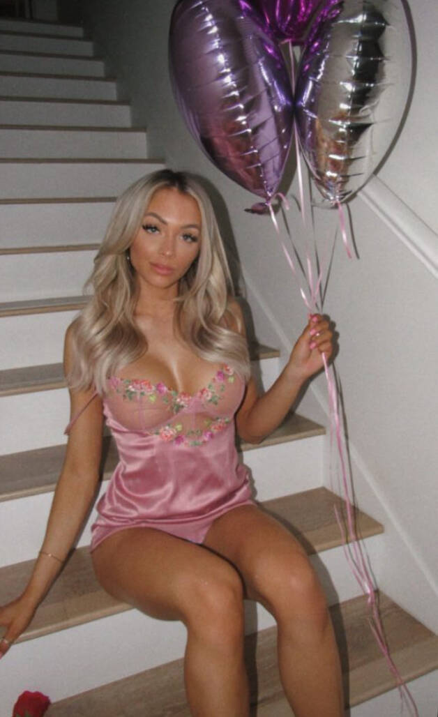 Daisy - Independent Female Phoenix Escort