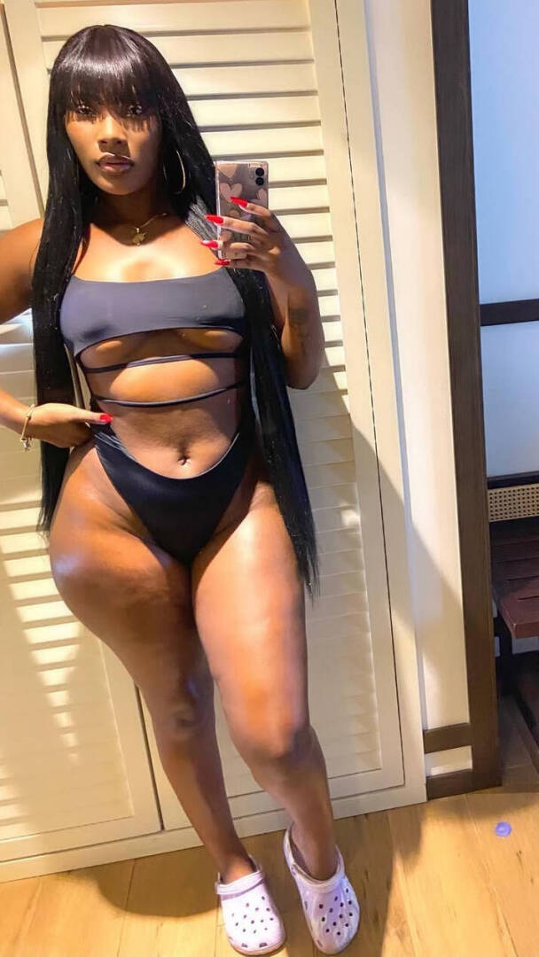 Ali - Independent Female Peoria Escort