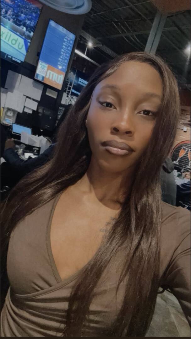 Lailani - Independent Female Portland Escort