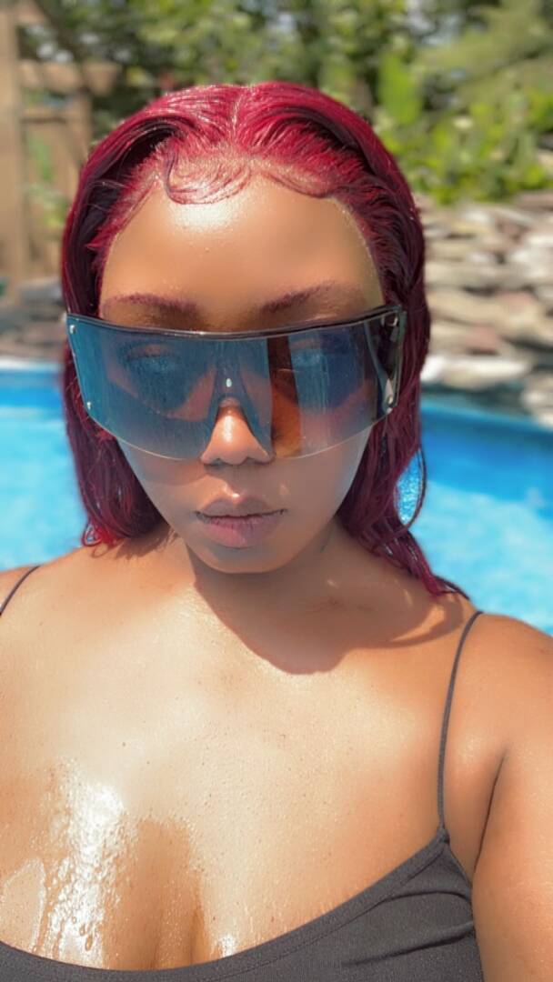 Jazzy - Independent Female Memphis Escort