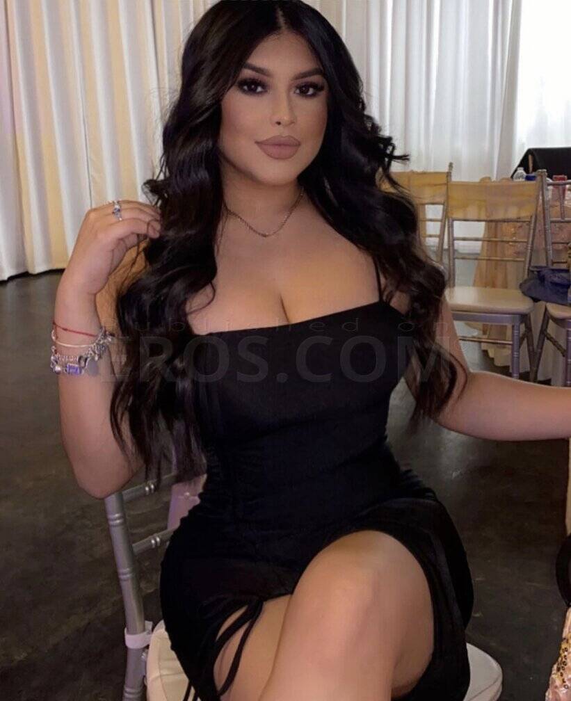 Queen Rubi - Independent Female Scottsdale Escort