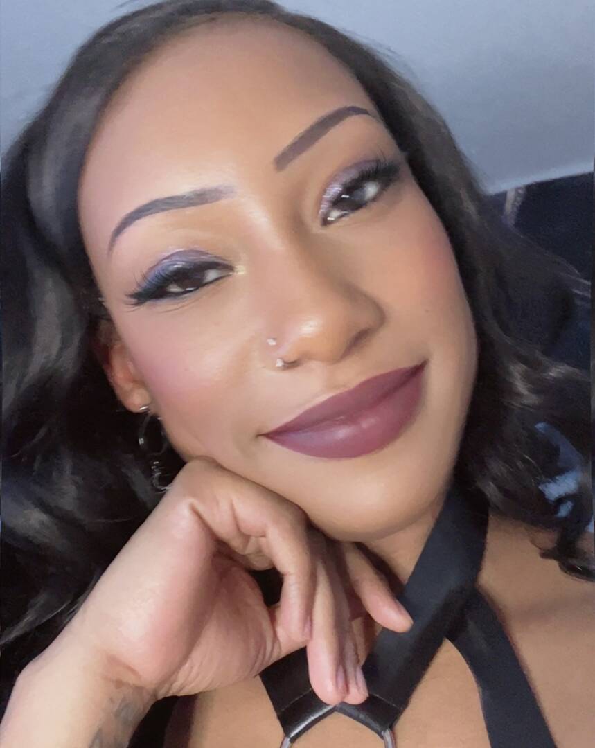 Domino - Independent Female Houston Escort