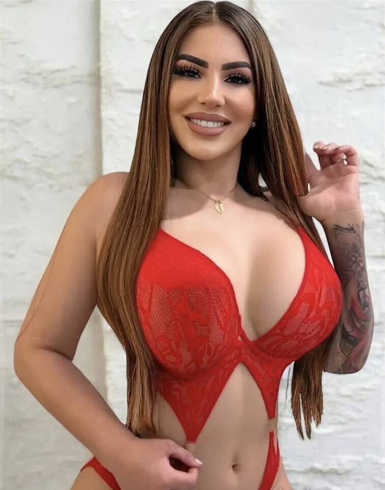 Alessandro - Independent Female Jacksonville Escort