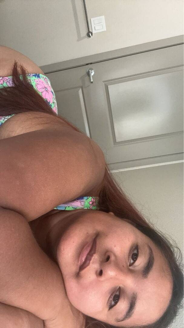 Mariah - Independent Female Oakland Escort