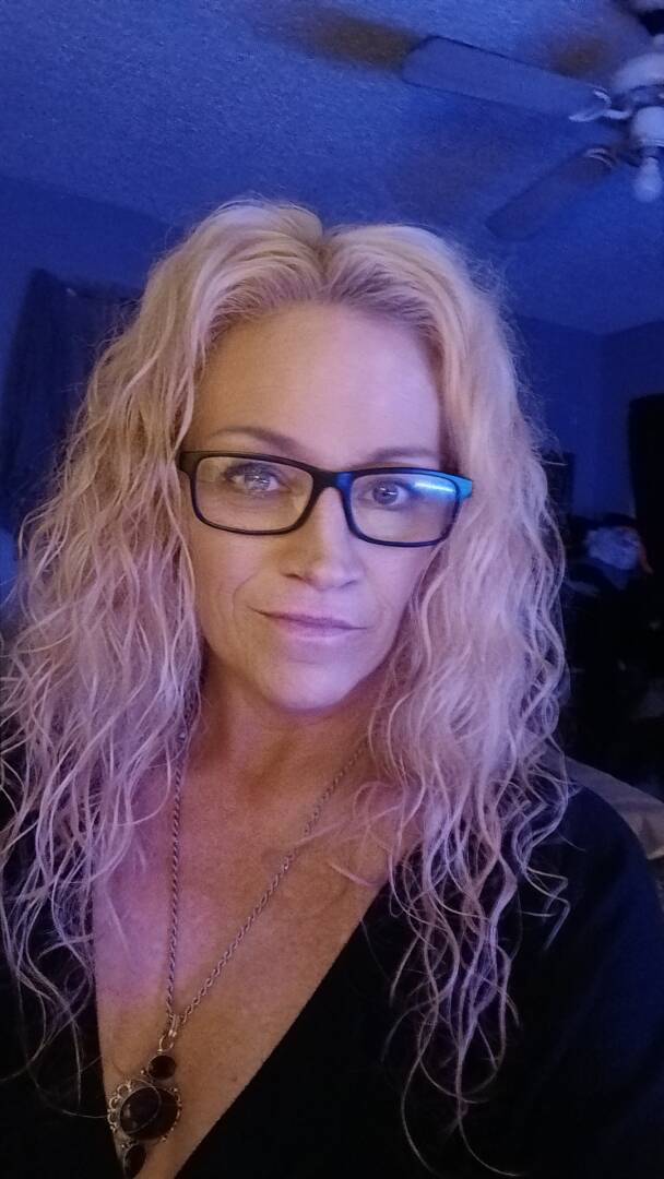 DeLacie - Independent Female Nashville Escort