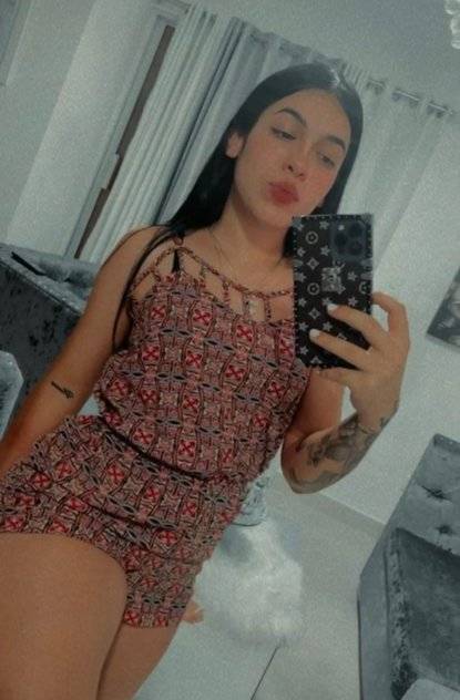 Is María - Independent Female Los Angeles Escort