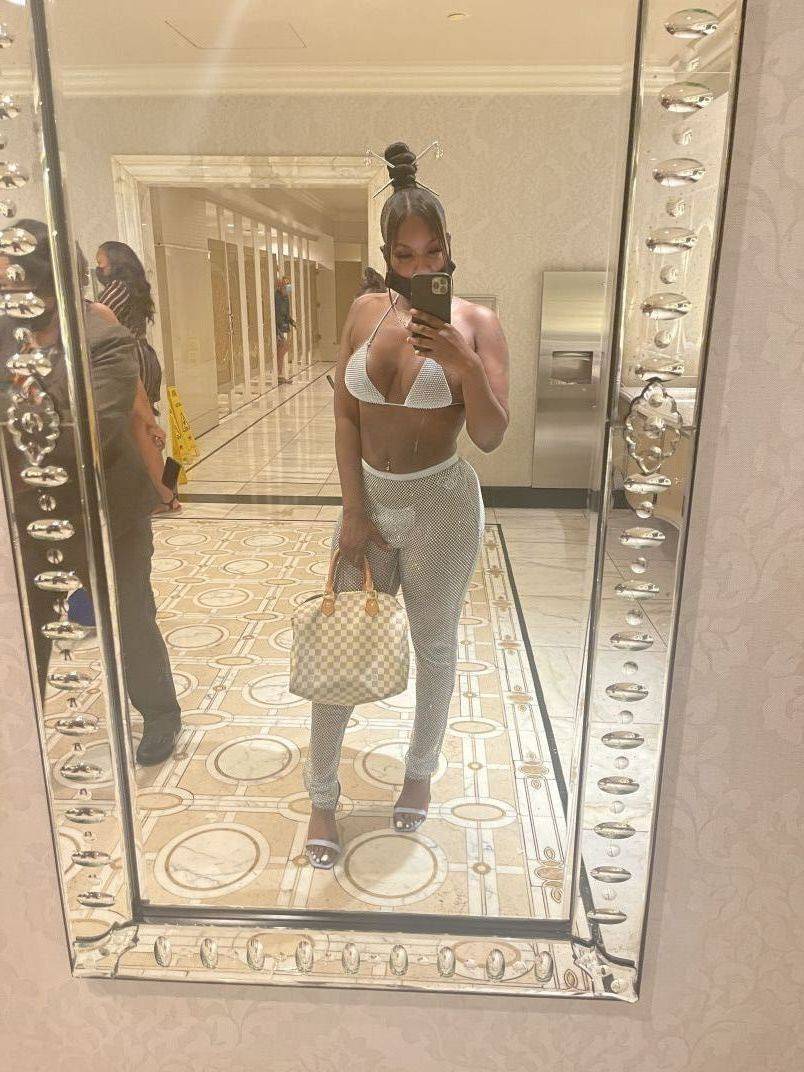 Jade - Independent Female Las Vegas Escort