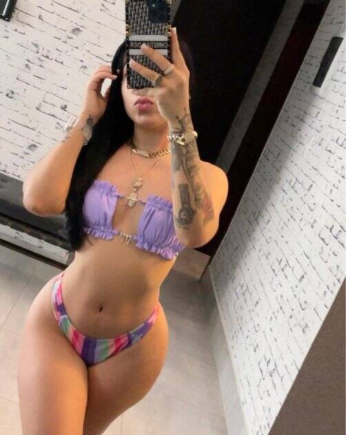 Is María - Independent Female Philadelphia Escort