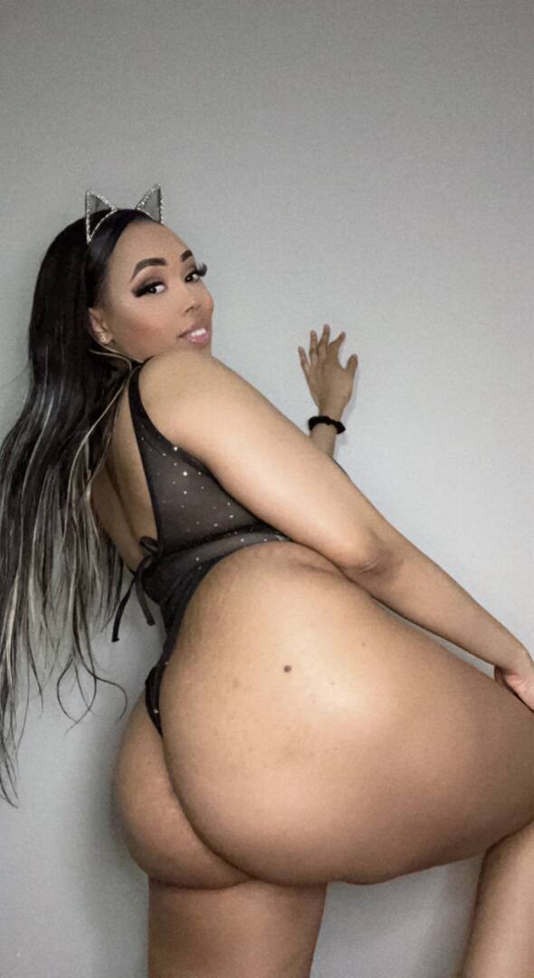 Nicole - Independent Female Los Angeles Escort