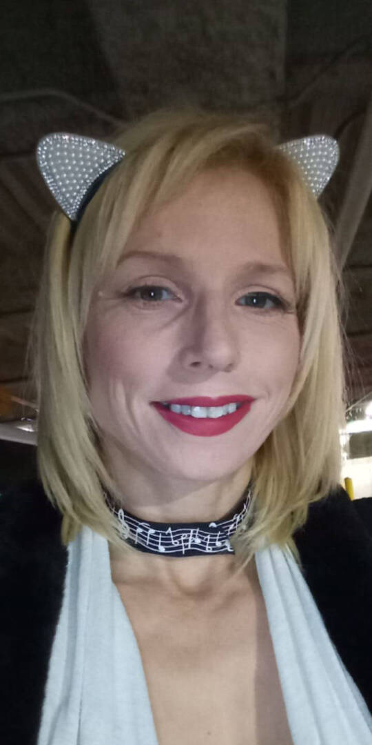 Monica Temptem - Independent Female Las Vegas Escort