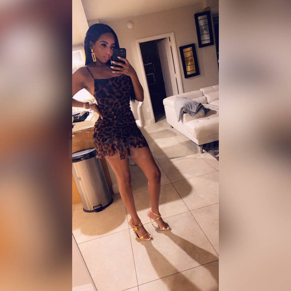 PRITA - Independent Female San Francisco Escort