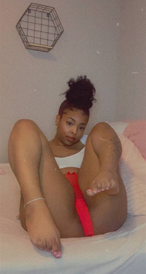 Aryah - Independent Female Dallas Escort