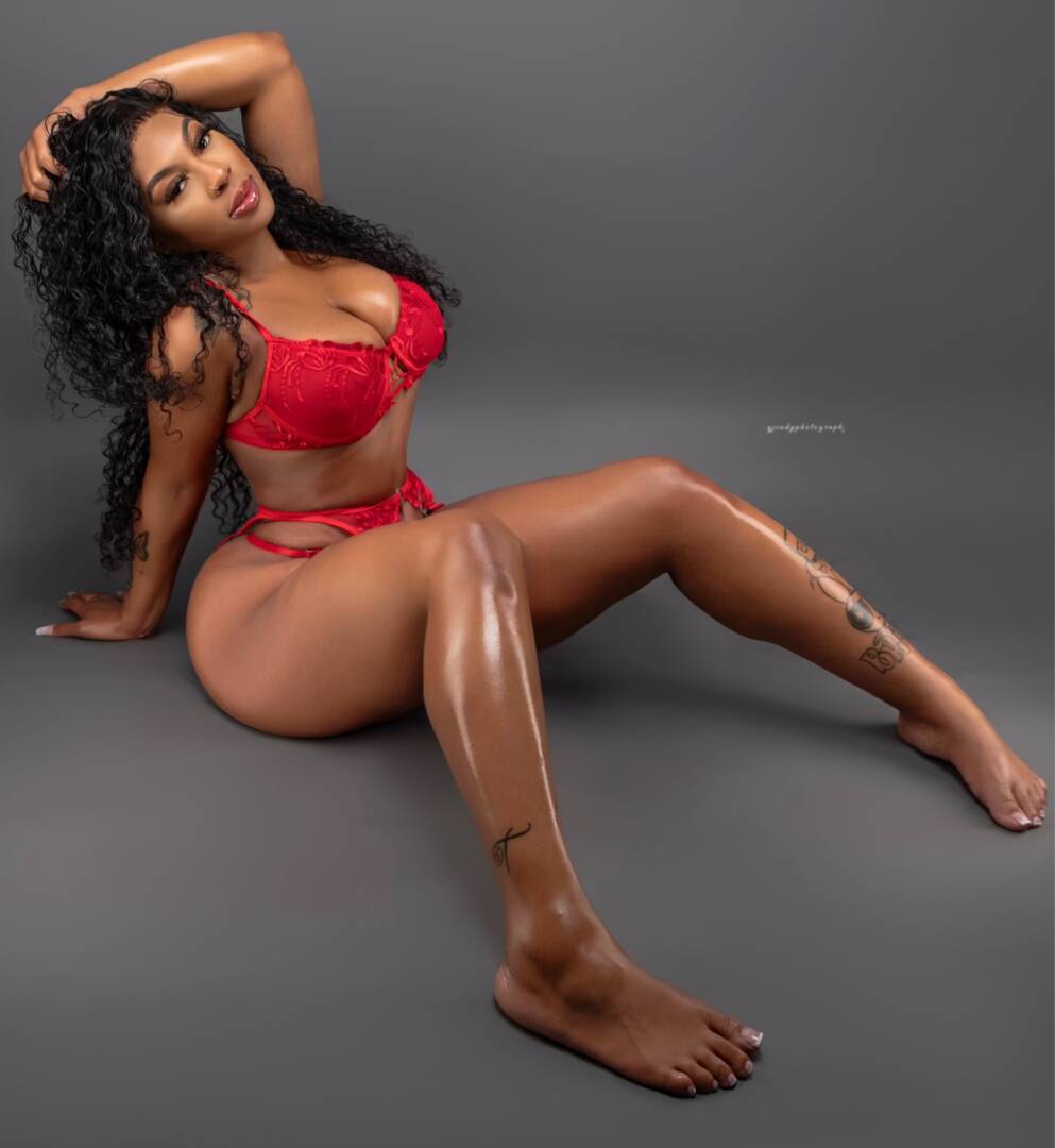 MALANI DELGADO - Independent Female Atlanta Escort