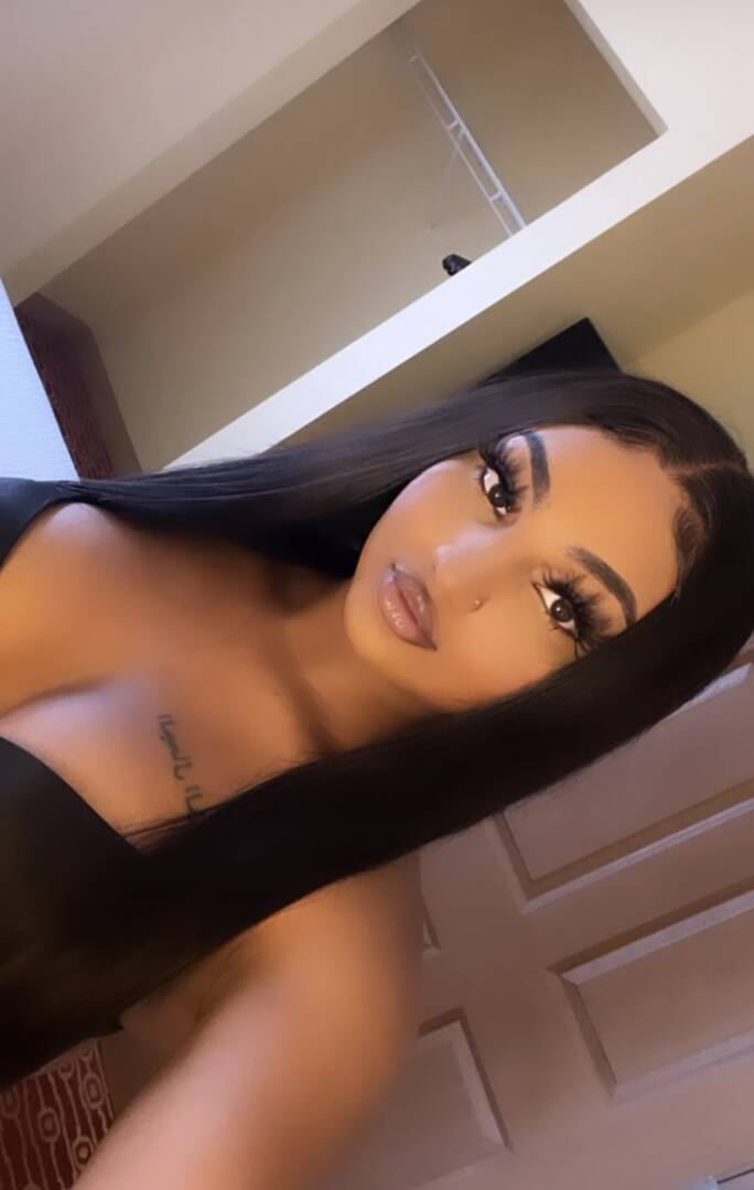 Chanel - Independent Female Dallas Escort