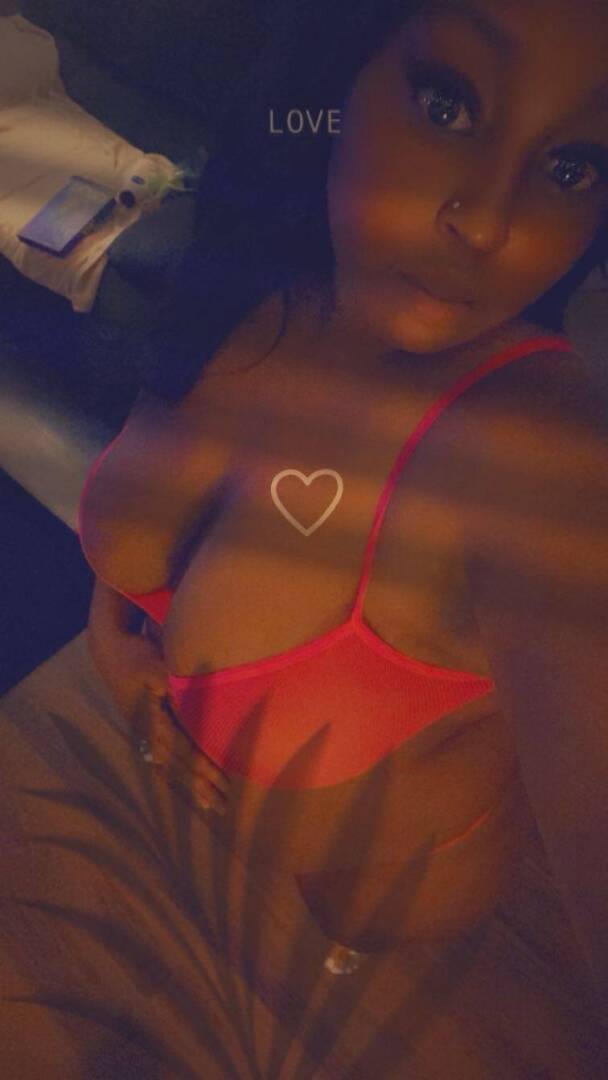 Jayda - Independent Female Oklahoma City Escort