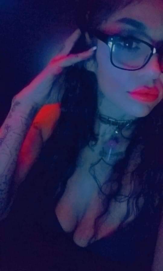 Selena - Independent Female Las Vegas Escort