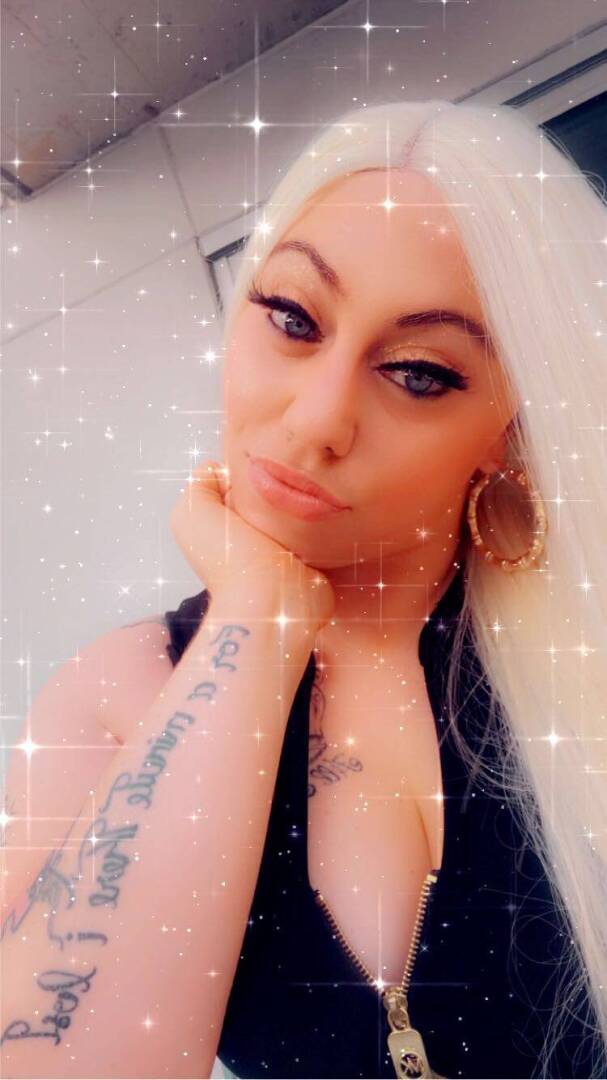 Briella - Independent Female Atlanta Escort