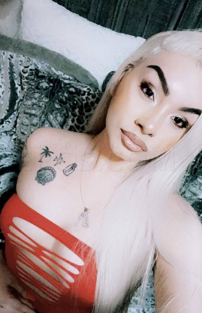 Lola - Independent Female Scottsdale Escort