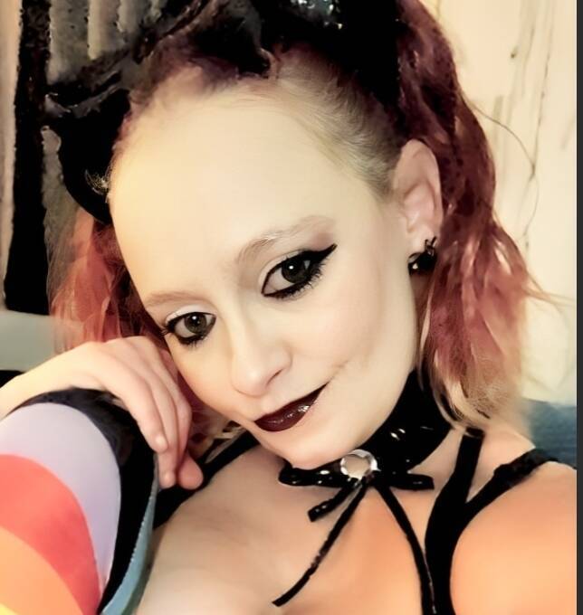 MandyDickenz - Independent Female Charlotte Escort