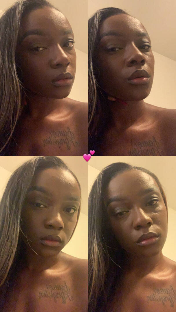 Serenity - Independent Female New Orleans Escort