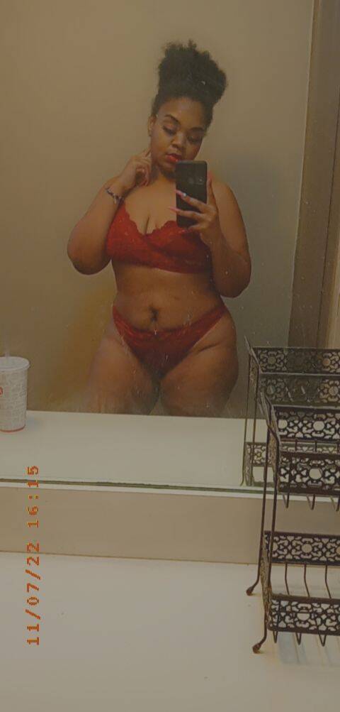 Taliyah - Independent Female Dallas Escort