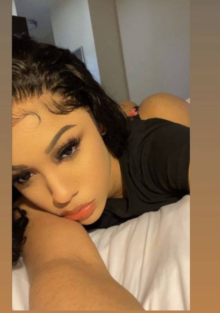 Vii - Independent Female Anchorage Escort