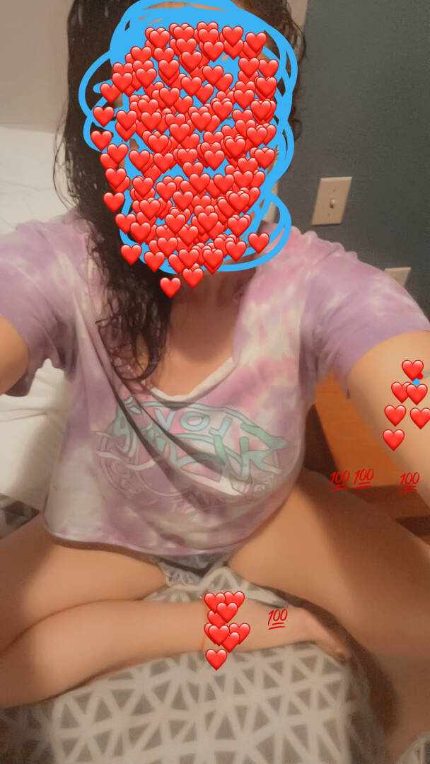 River - Independent Female Houston Escort