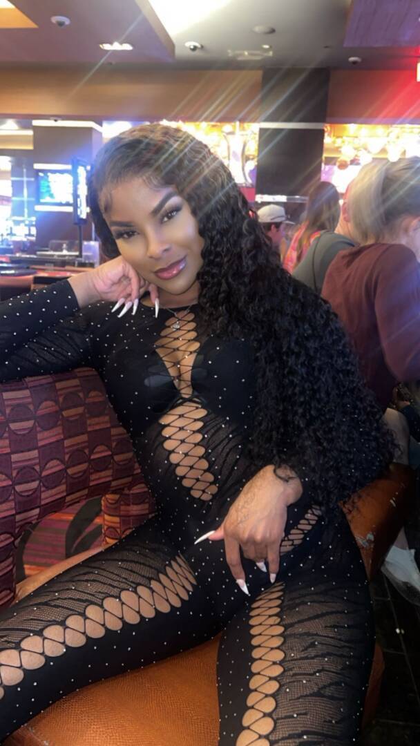 Caribbean Cat? - Independent Female Washington D.C. Escort