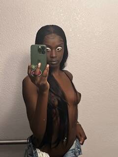 Sudanii - Independent Female San Francisco Escort