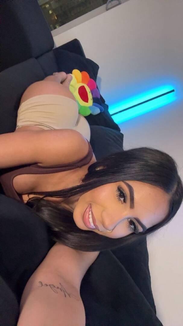 Hot and Spicy - Independent Female Las Vegas Escort