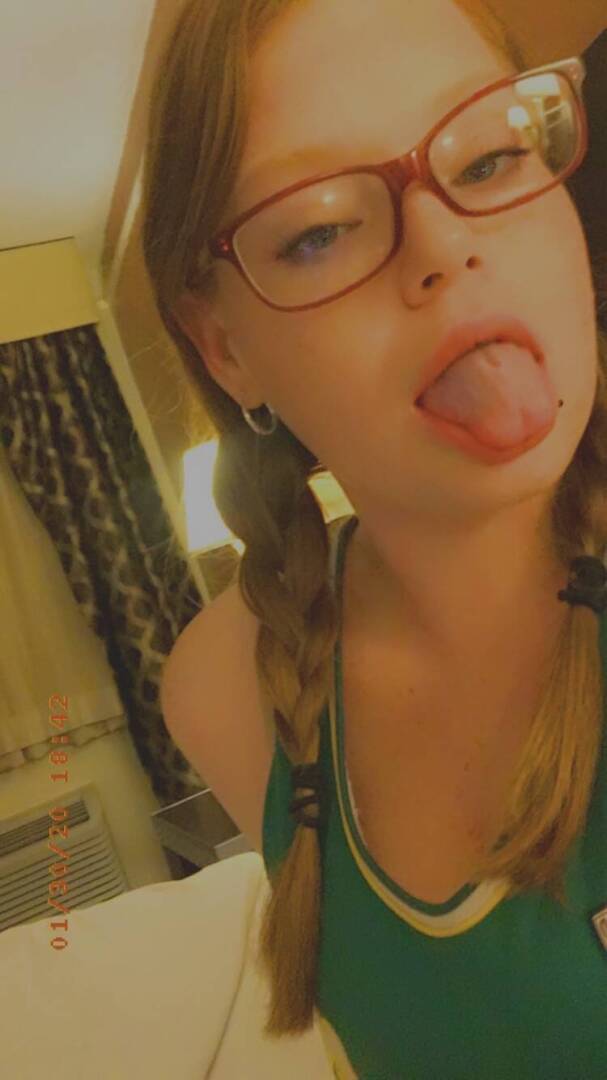 Roxanne - Independent Female Houston Escort