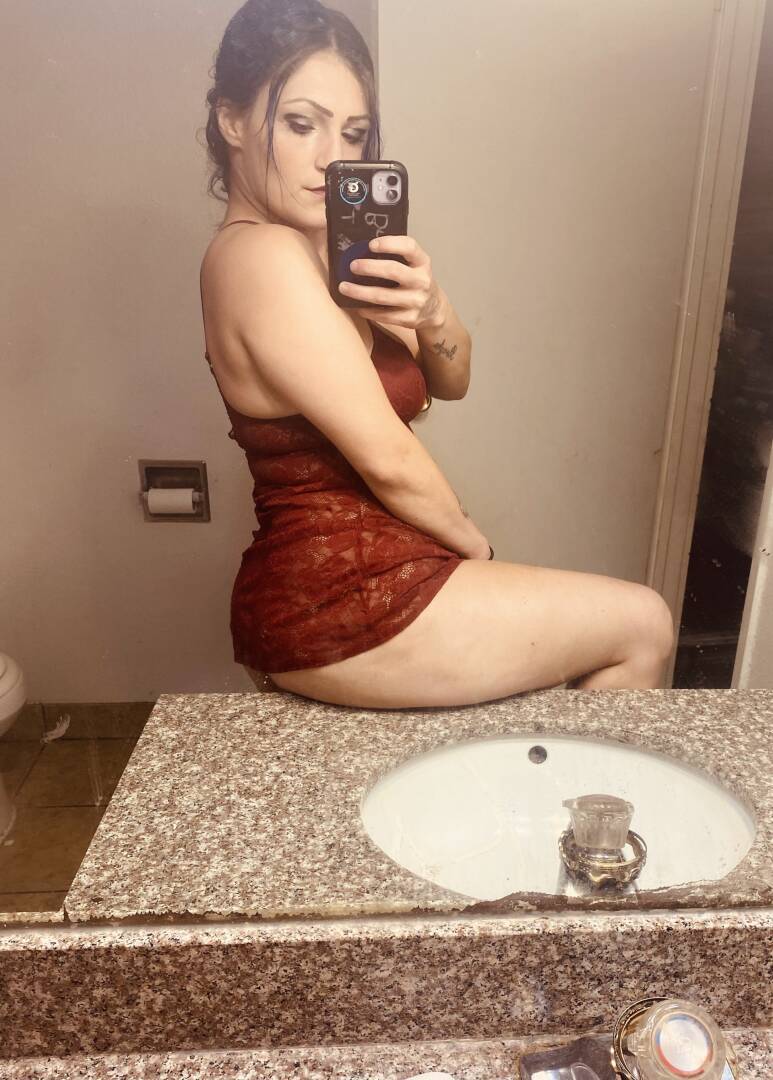 Kaylee - Independent Female Oklahoma City Escort