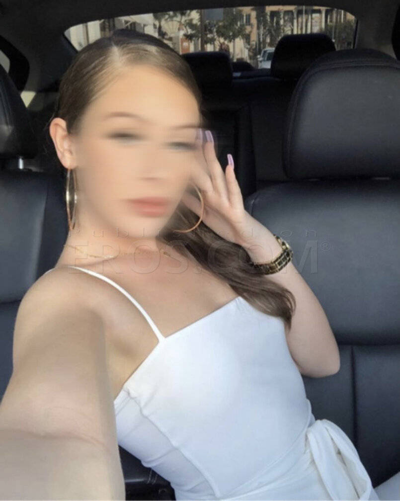 Madison - Independent Female Las Vegas Escort