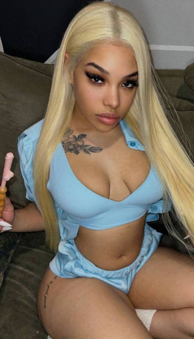 Antonia - Independent Female Medford Escort