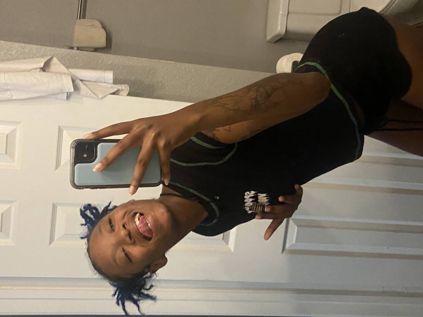 Abbie - Independent Female Houston Escort