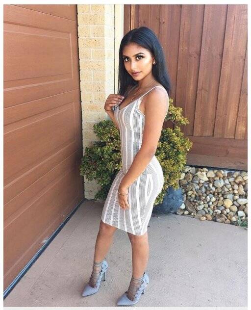 Jessica - Independent Female Honolulu Escort