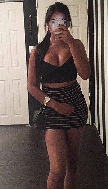 Kennedy - Independent Female Orange County Escort