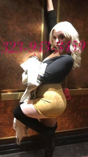 Rose - Independent Female Washington D.C. Escort