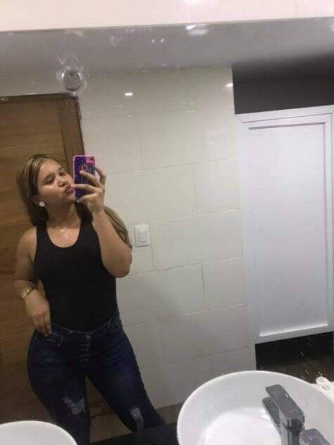 Samantha - Independent Female Phoenix Escort