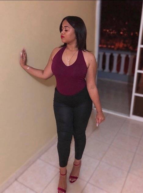 Marisol - Independent Female New York Escort