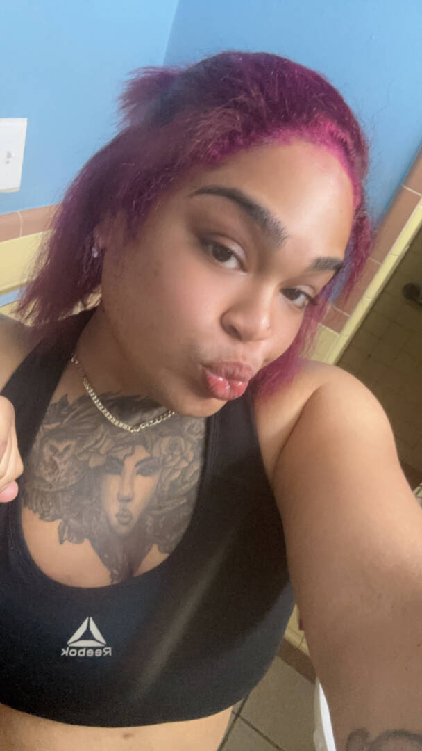 Rose - Independent Female Tampa Escort