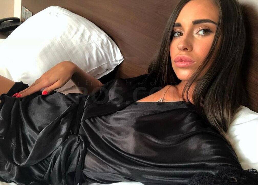 Ms. Jaylene Rio - Independent Female Los Angeles Escort