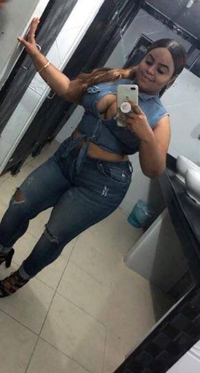 Kourtney - Independent Female New York Escort