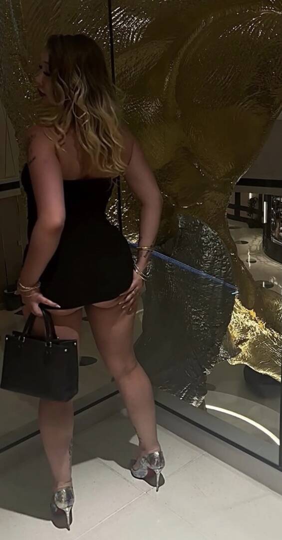 Becca - Independent Female Scottsdale Escort