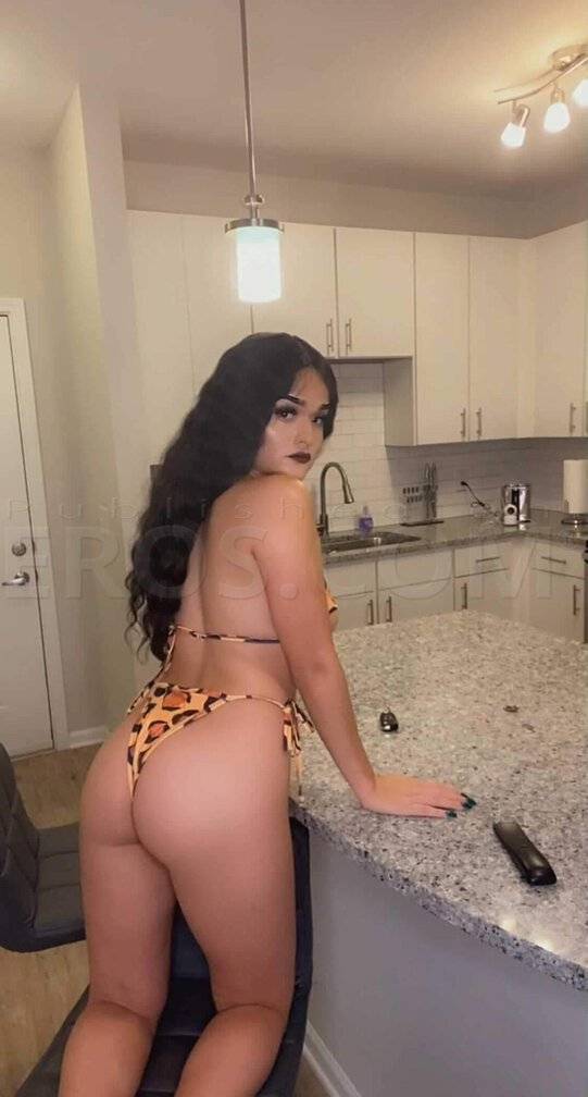 Lylah levels - Independent Female Orlando Escort