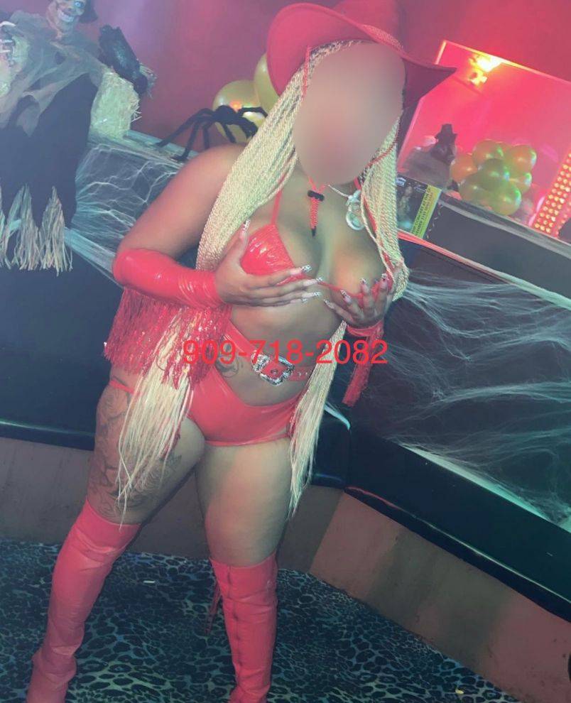 Kashmir - Independent Female Las Vegas Escort
