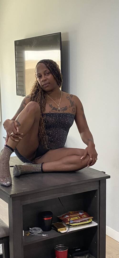 Mermaid - Independent Female Austin Escort